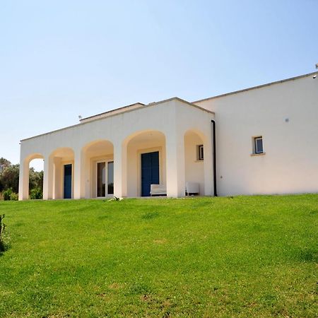 Casale 50 Otranto Hotel Conca Specchiulla Luaran gambar