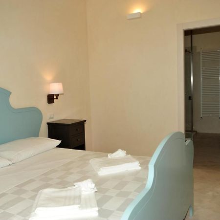 Casale 50 Otranto Hotel Conca Specchiulla Luaran gambar