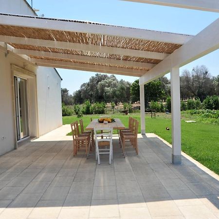 Casale 50 Otranto Hotel Conca Specchiulla Luaran gambar