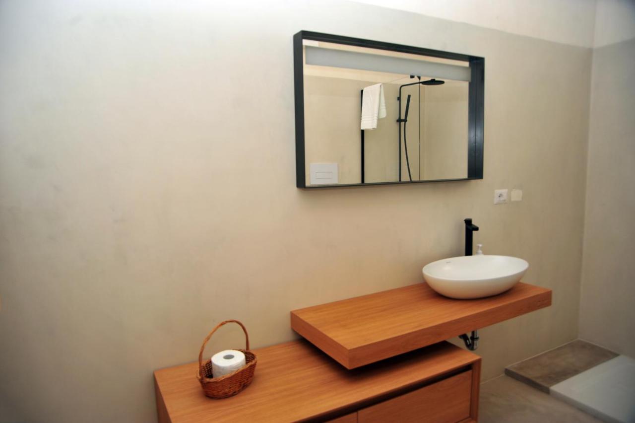 Casale 50 Otranto Hotel Conca Specchiulla Luaran gambar