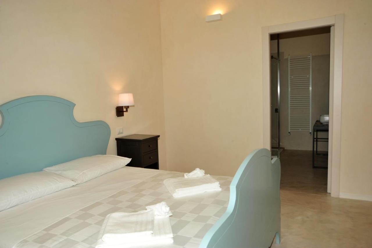 Casale 50 Otranto Hotel Conca Specchiulla Luaran gambar