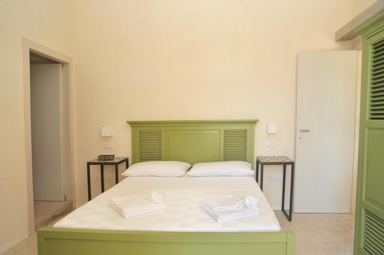 Casale 50 Otranto Hotel Conca Specchiulla Luaran gambar