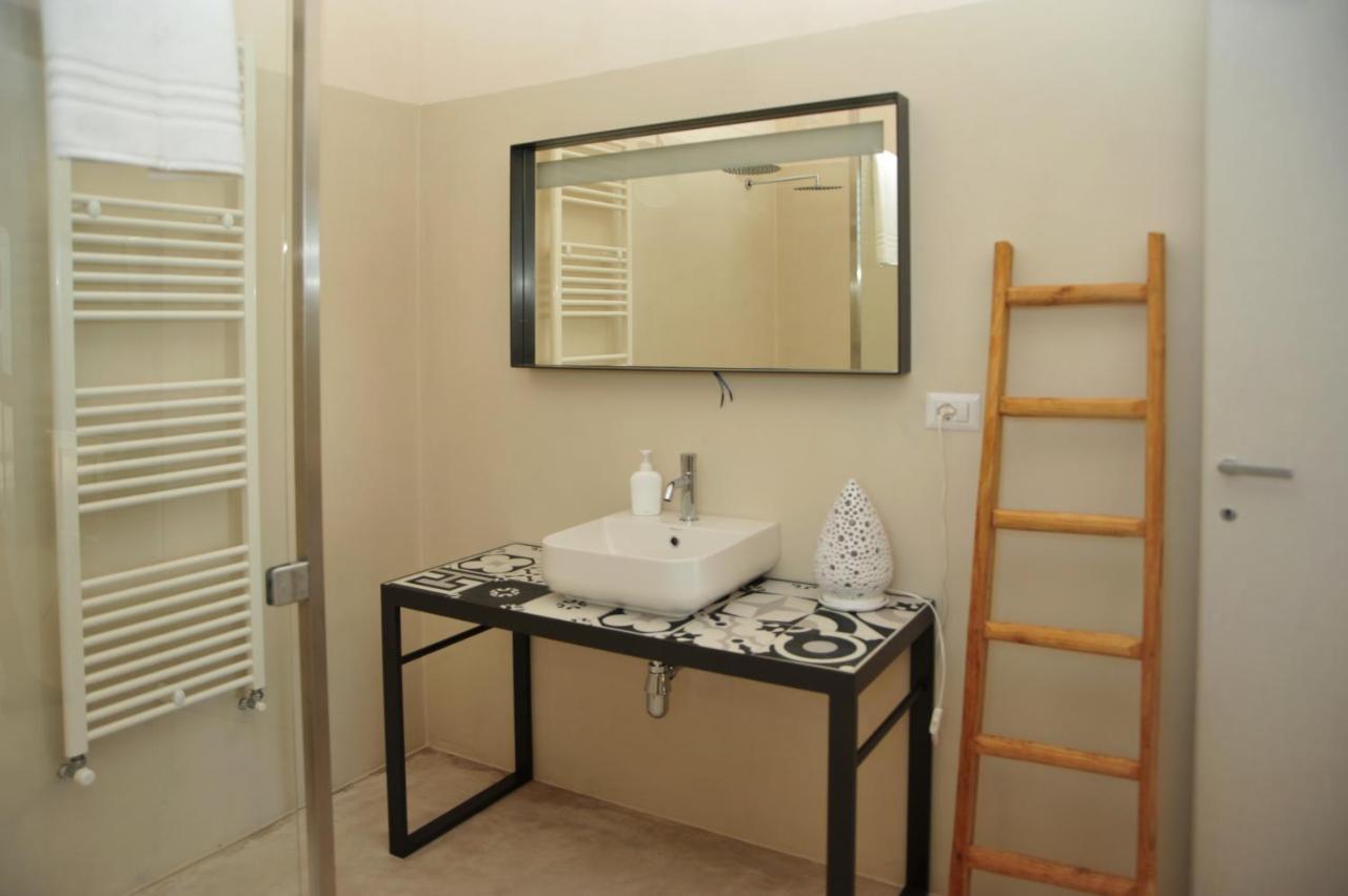 Casale 50 Otranto Hotel Conca Specchiulla Luaran gambar