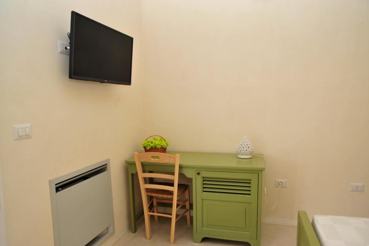 Casale 50 Otranto Hotel Conca Specchiulla Luaran gambar