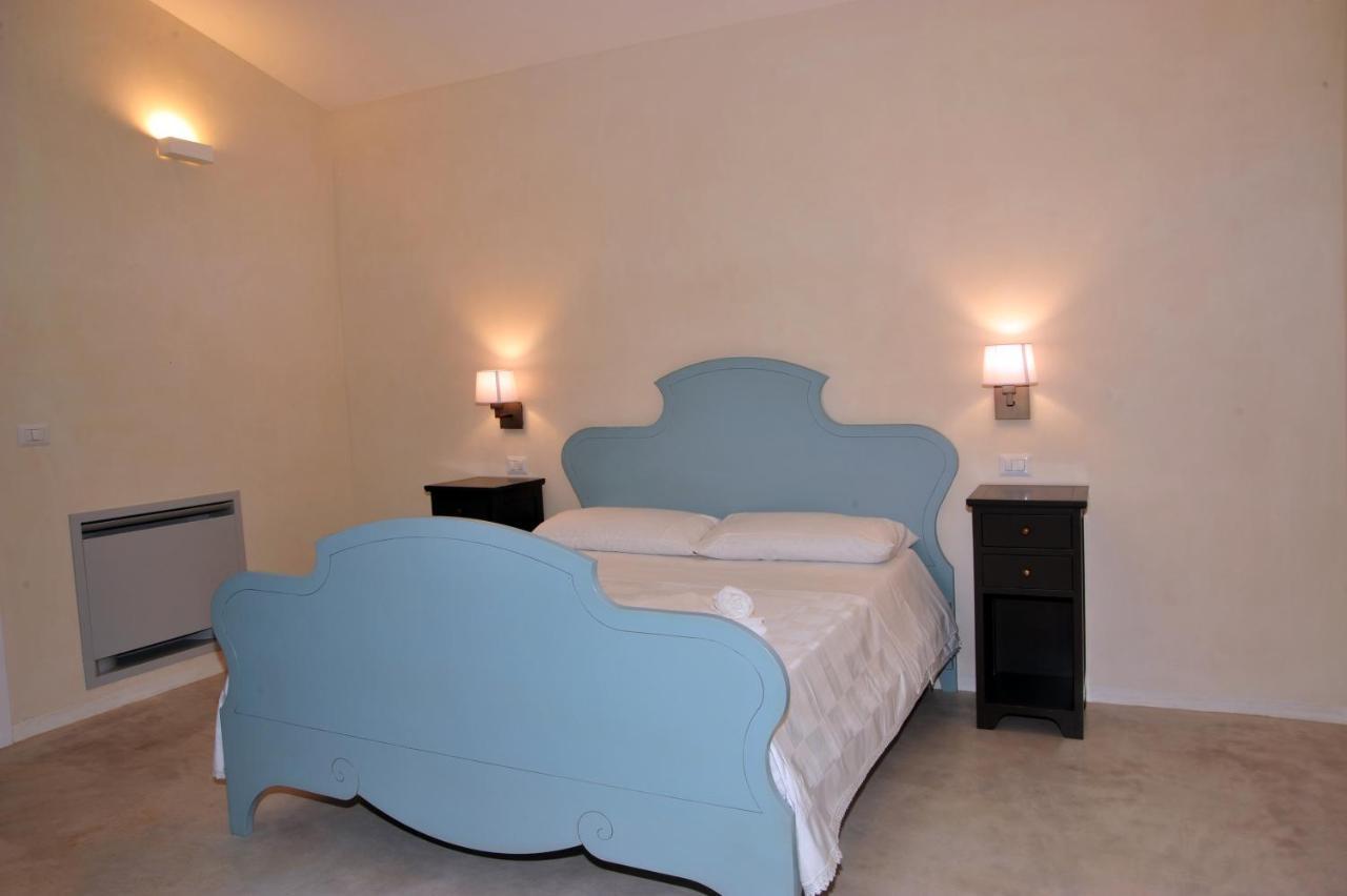 Casale 50 Otranto Hotel Conca Specchiulla Luaran gambar