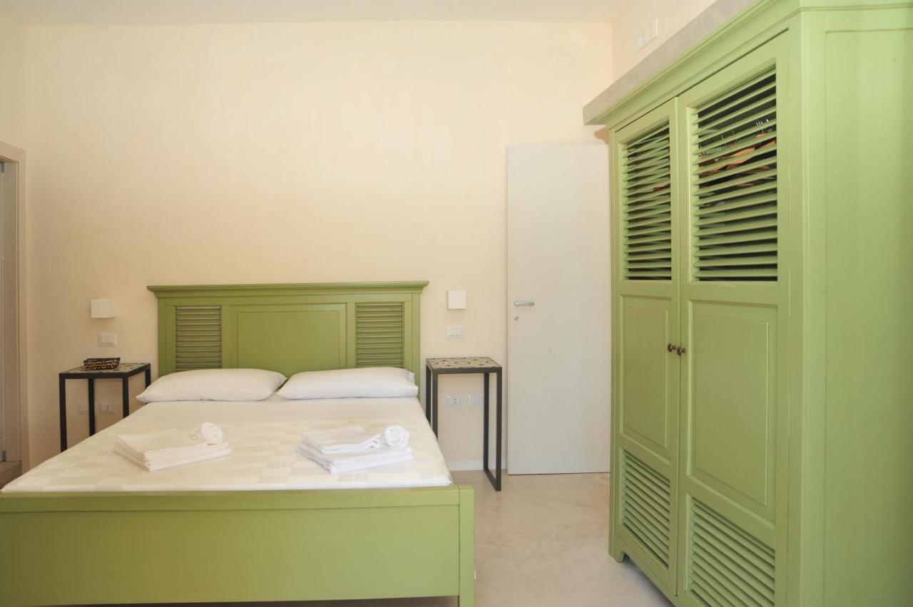 Casale 50 Otranto Hotel Conca Specchiulla Luaran gambar