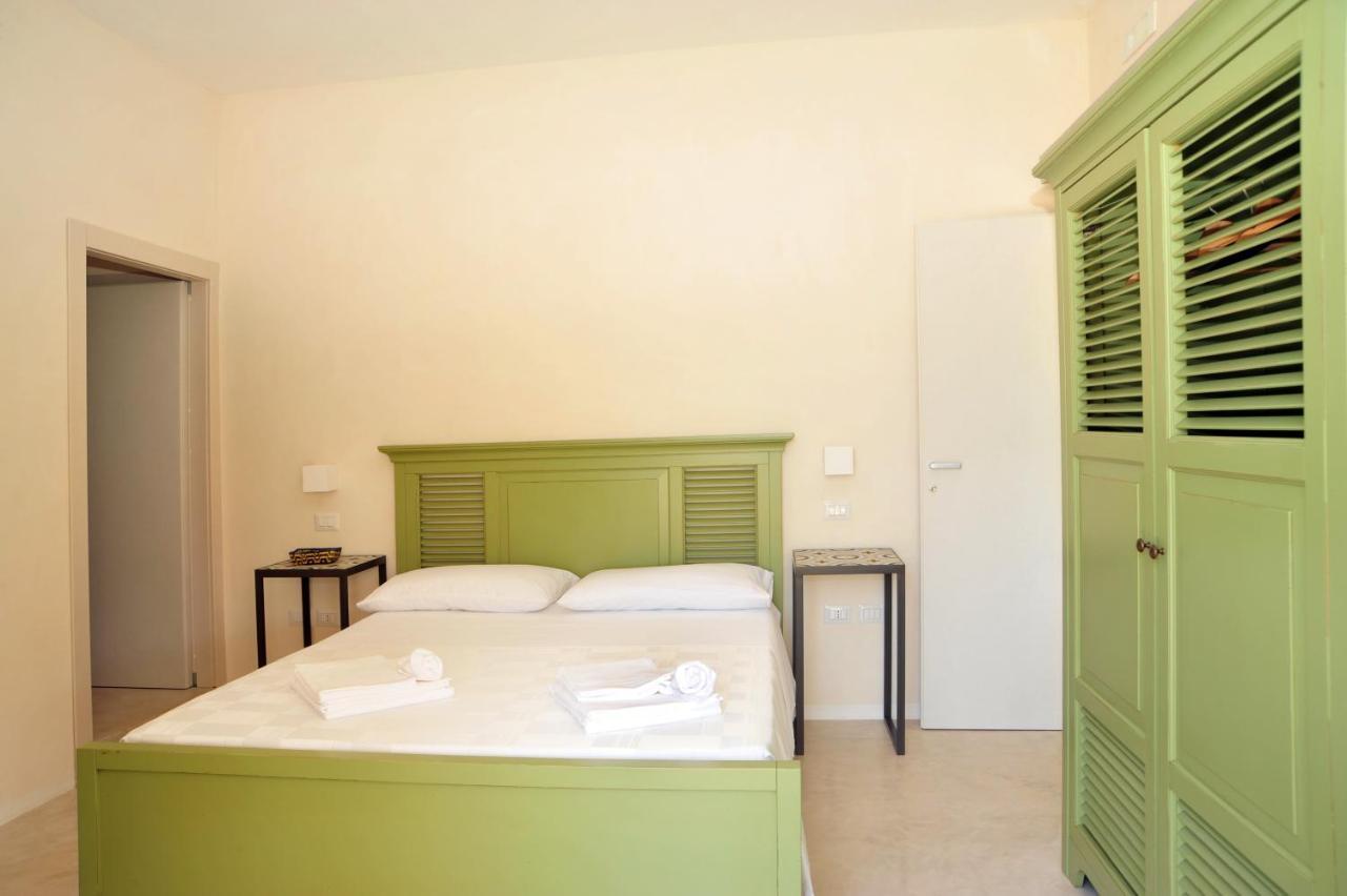 Casale 50 Otranto Hotel Conca Specchiulla Luaran gambar