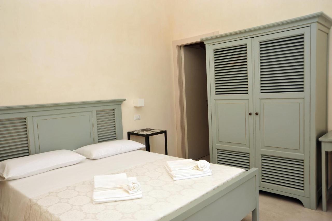 Casale 50 Otranto Hotel Conca Specchiulla Luaran gambar