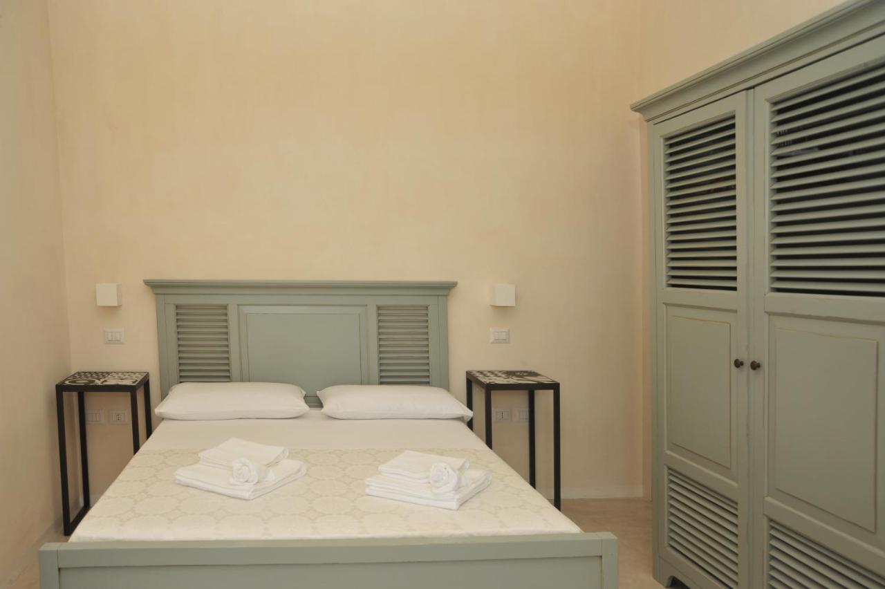 Casale 50 Otranto Hotel Conca Specchiulla Luaran gambar